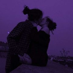 ﴿چنل معرفی بنفش ﴾💜 avatar