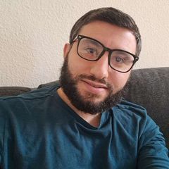المترجم أحمد عمر المقادمة avatar