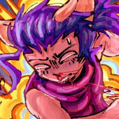 Magman avatar