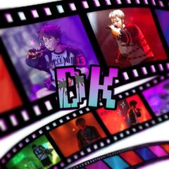 DK concert avatar