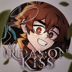 (𝙧𝙚)𝙖𝙨:𝙤𝙣 𝙠𝙞𝙨𝙨 • 𝙇𝙞𝙛𝙚 avatar