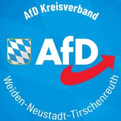 AfD KV Weiden avatar