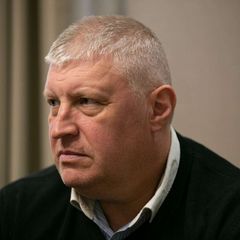 Правда с Владимиром Карасёвым avatar