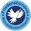 FRIEDENSBÜNDNIS NORDDEUTSCHLAND🔷🕊🔷🕊 Avatar