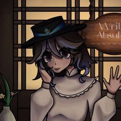 ꒦꒷Atsuko||Writer☾ avatar