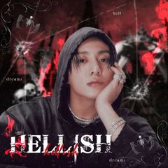 HELLISH avatar
