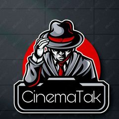 CinemaTak avatar
