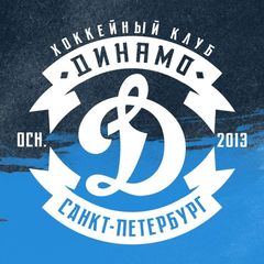 МХК Динамо СПб avatar
