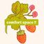 comfort space 🕊️🌀 Avatar