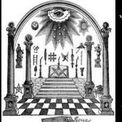 Freimaurer - Jesuiten - Zionisten - Illuminaten - Okkultismus avatar