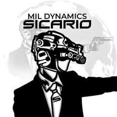 SICARIO | Military Dynamics avatar