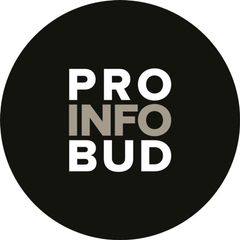 PRO InfoBud 🇺🇦 avatar