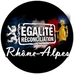 E&R Rhône-Alpes avatar