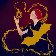 Лау и книжные дети avatar