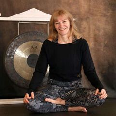 Devani-spirituelle Impulsgeberin avatar