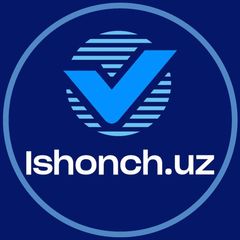 Ishonch.uz avatar