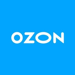 Ozon Brand avatar