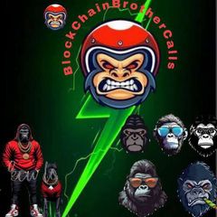 BlockChainBrothers Degen {BCB} avatar