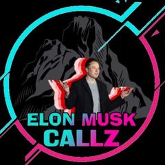 ELON MUSK CALLZ avatar