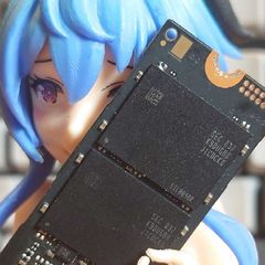 硬件观察 VER3.0 With HOMOLAB avatar