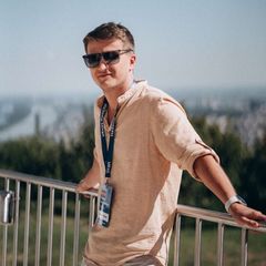 From 7 to 8 figures | Crypto avatar