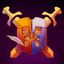 Коалиция Фанфиков MineShield Avatar