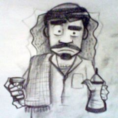 QED avatar