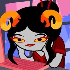 HOMESTUCK::NO DNI avatar
