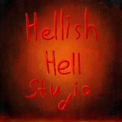 Студия озвучки Hellish hell studio avatar