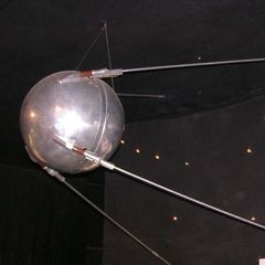 Sputnik Russia avatar