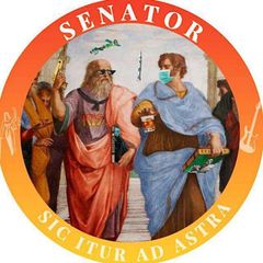 СЕНАТОР avatar