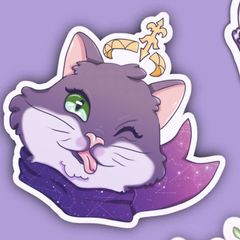 Hina♡Hime🌸Аніме фігурки💜 avatar