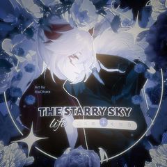 ЗАКРЫТ||⋆✴︎ ˚｡⋆ 𝐋𝐢𝐟𝐞 :: 𝙨𝙩𝙖𝙧𝙧𝙮 𝙨𝙠𝙮 ˙✧˖° 🤍 ༘ ⋆｡˚ avatar
