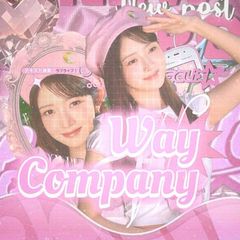ꕑ Ŵåყ.Ċᝪოꕒaŋყ ºı ꕤ avatar