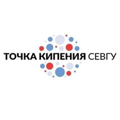 Точка кипения СевГУ avatar