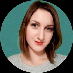 Ника • Удаленная работа • Обучение avatar