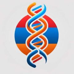 Armenian DNA 🇦🇲 avatar