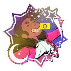 Intersex safeplace avatar
