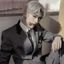 ꜝꜞ % kpop › ࣪ ˖ ⌕ ﹙now post ﹚ Avatar