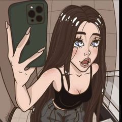 the moon girls💔 avatar