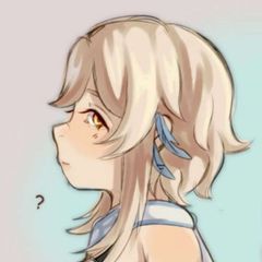 Luma 🌾 MintoRoru avatar