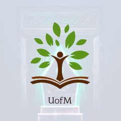 University of Mahdi avatar