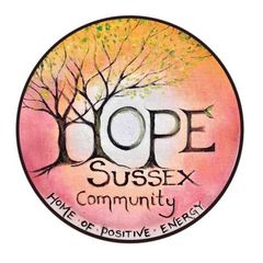 HOPE Sussex Community avatar