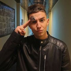 Apple Glent avatar