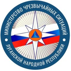 Министерство чрезвычайных ситуаций Луганской Народной Республики avatar