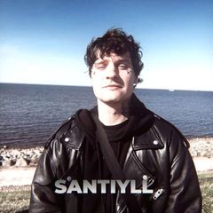 РОЗЫГРЫШ Santiyll avatar