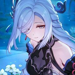 Hoyoverse horny confession avatar