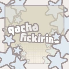 Gacha flickering [не является модом] avatar