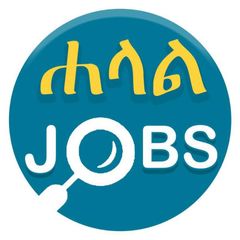 Halal Jobs - ሐላል የስራ ማስታወቂያዎች avatar