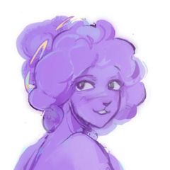 Викуся рисует🍇 avatar